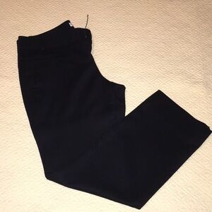 Calvin Klein, Women’s Cropped pants, size 6
